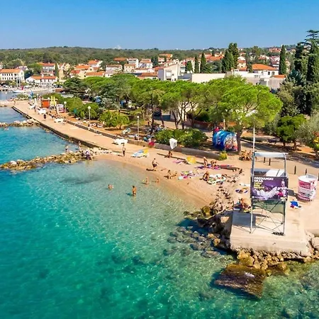 Affittacamere Pavle 3*