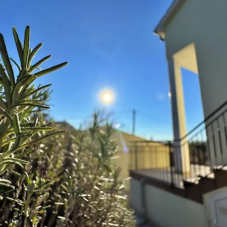 Affittacamere Pavle Malinska