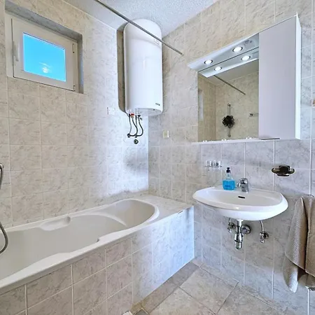 Affittacamere Pavle Malinska