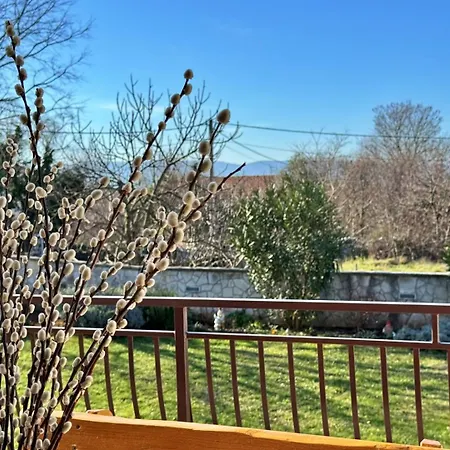 Pavle Affittacamere Malinska