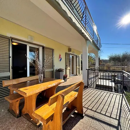 Affittacamere Pavle Malinska