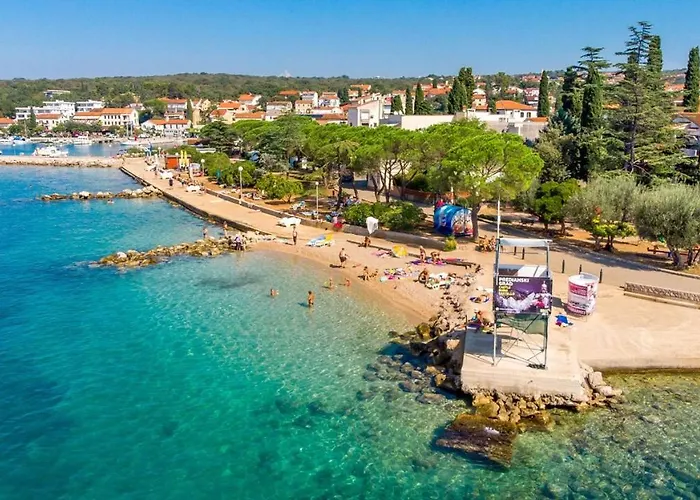 Affittacamere Pavle 3*