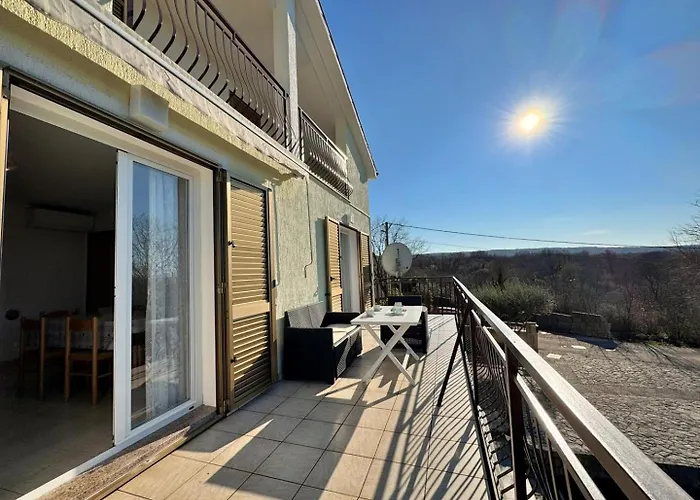 Affittacamere Pavle 3*