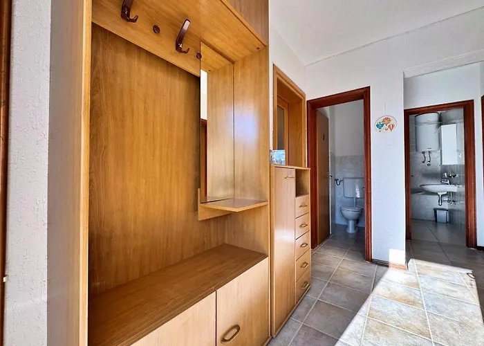 Affittacamere Pavle 3*