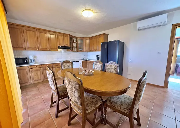 Affittacamere Pavle Malinska