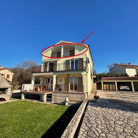 Casa de hóspedes Pavle