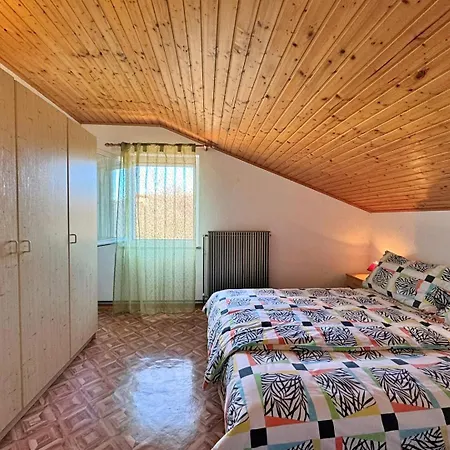 Casa de hóspedes Pavle