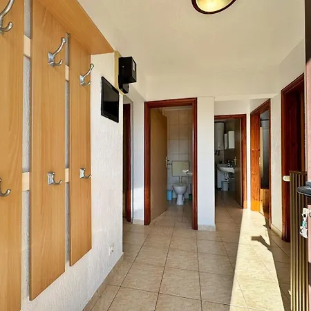 Casa de hóspedes Pavle