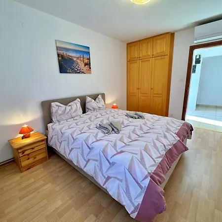 Casa de hóspedes Pavle 3*