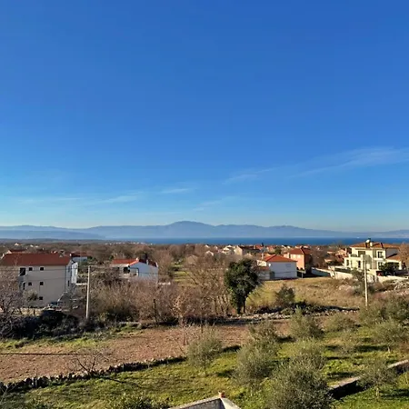 Pavle Casa de hóspedes Malinska