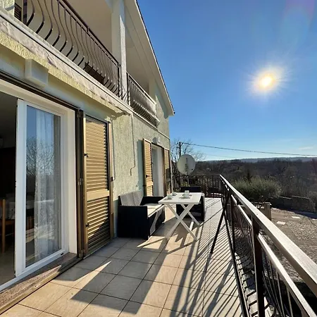 Casa de hóspedes Pavle 3*