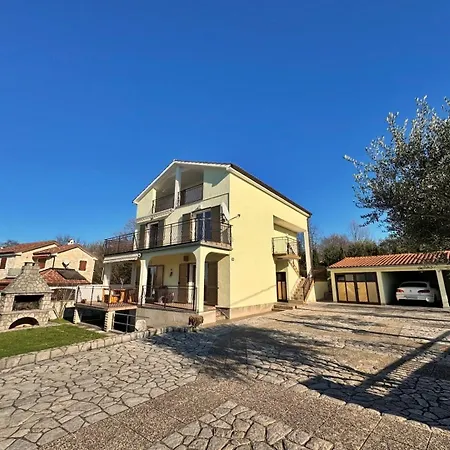 Casa de hóspedes Pavle