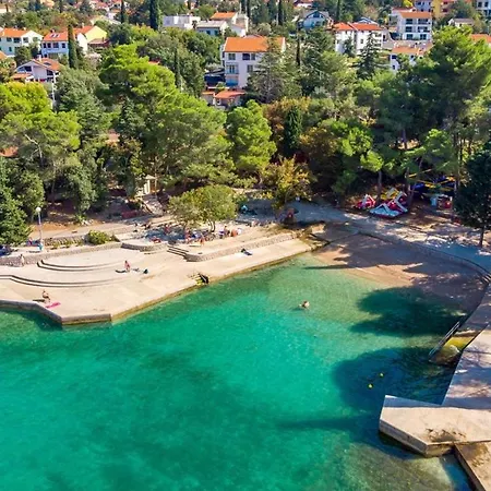 Casa de hóspedes Pavle Malinska