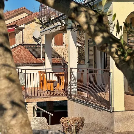 Pavle Casa de hóspedes 3*