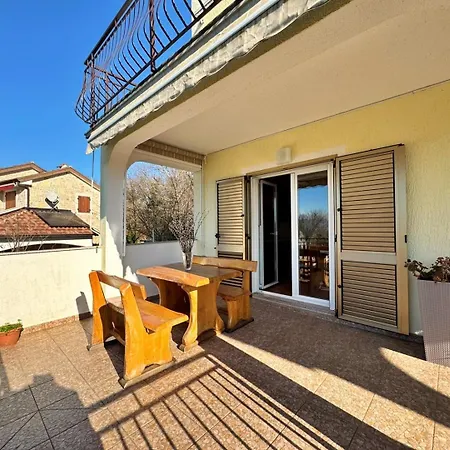 Casa de hóspedes Pavle