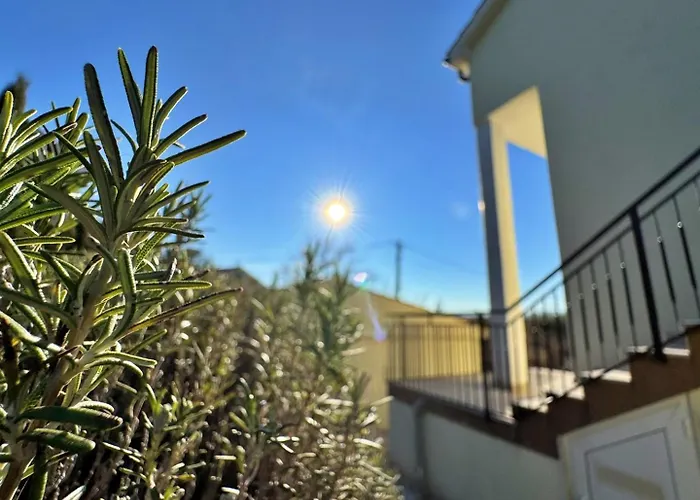 Pensión Pavle Malinska