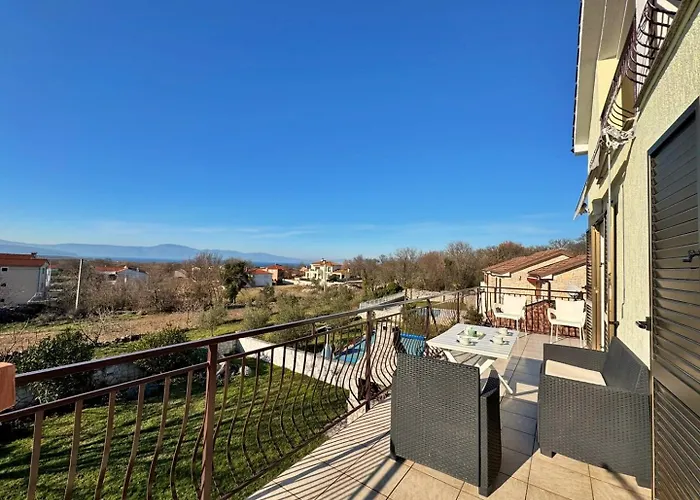 Pensión Pavle Malinska