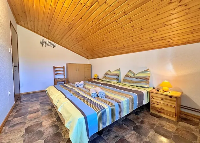 Гостевой дом Pavle 3*