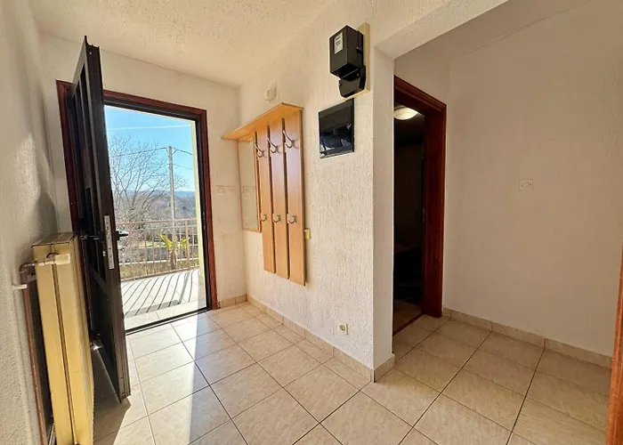 Pensión Pavle Malinska