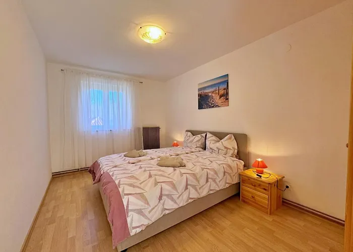 Pavle Гостевой дом 3*