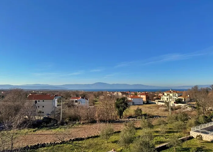 Pavle Pensión Malinska