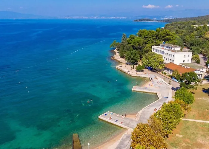 Pavle Pensión Malinska