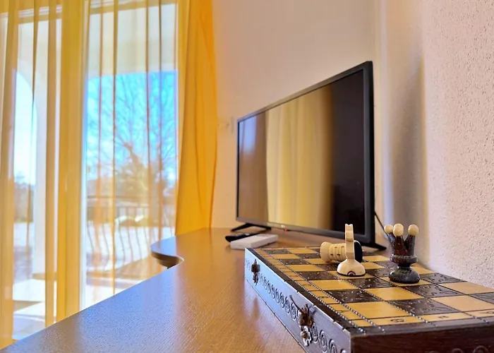 Pavle Гостевой дом 3*