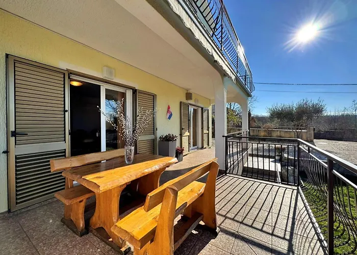 Pensión Pavle Malinska