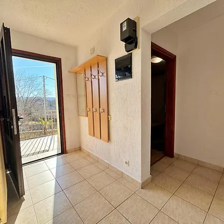 Pensionat Pavle Malinska