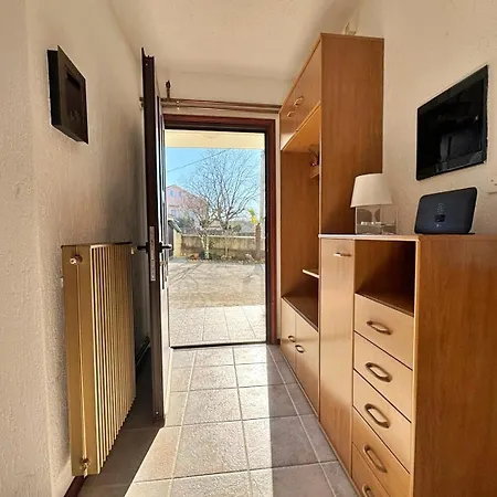 Pensionat Pavle Malinska