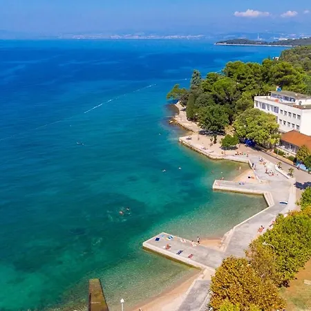 Pavle Pensionat Malinska