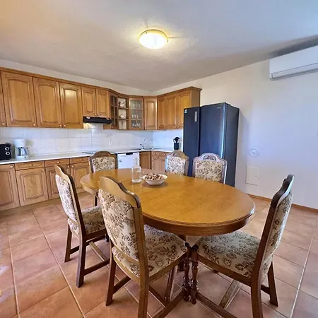 Pensionat Pavle Malinska